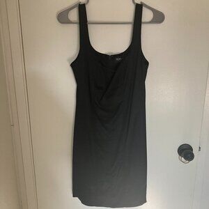 Aritzia Ten by Babaton Premiere dress Black Size 6